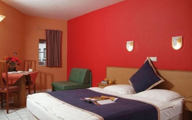 Blanckthys Hotel