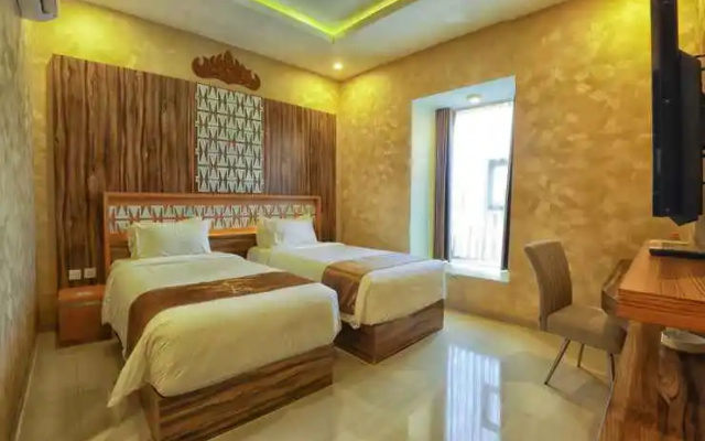 AIDIA Grande Hotel