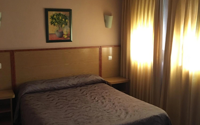Hotel Avenida Leganés