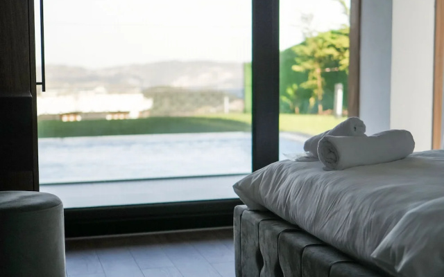 9 Pearl Villas Sapanca