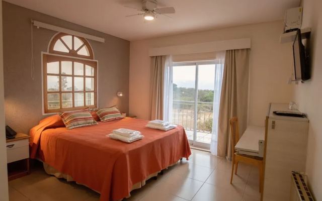 Posada del Qenti