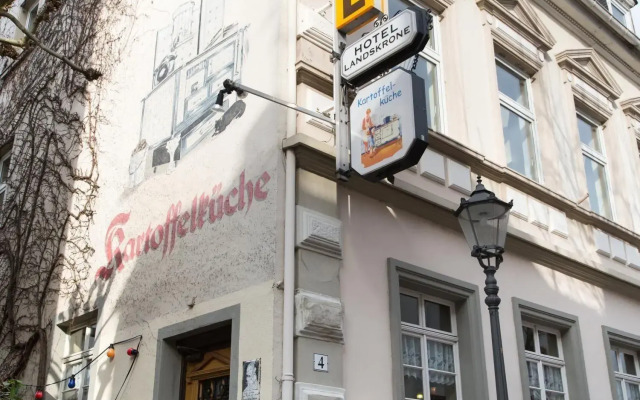 Hotel Landskrone