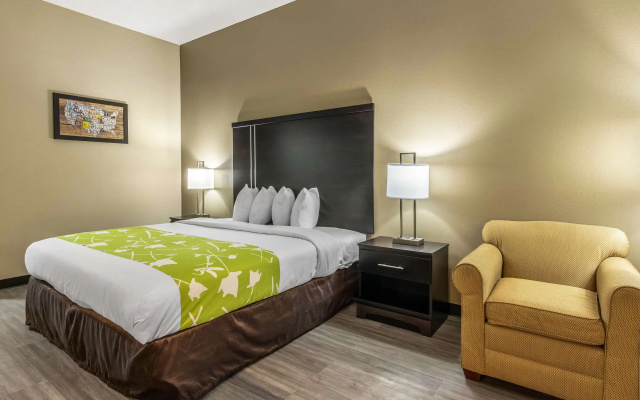Americas Best Value Inn Opelika