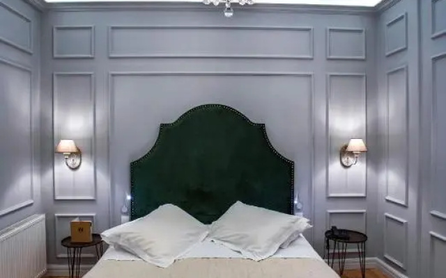 Esperia Boutique Hotel