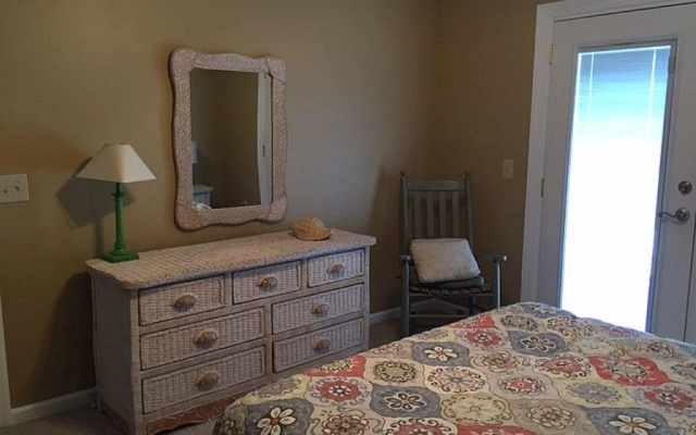 A Pirates Cove - 3 Br Home