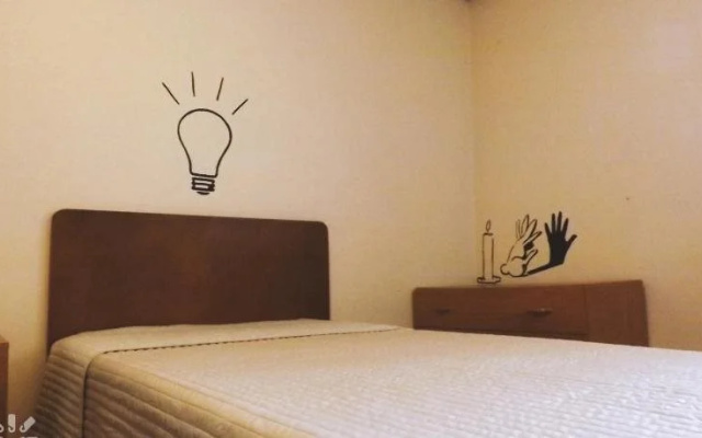 Bellamar Hostel