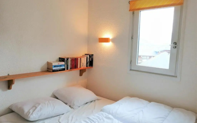 Studio Morillon 1100, 1 pièce, 4 personnes - FR-1-412-60