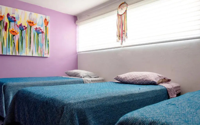 Hostel Vallarta - Adults only