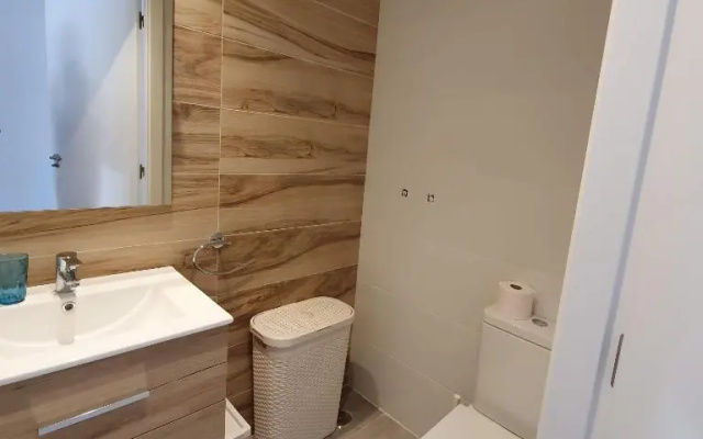 Historic suites Penthouse 30