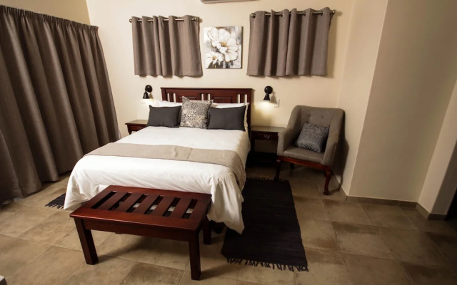 New Haven Guest House