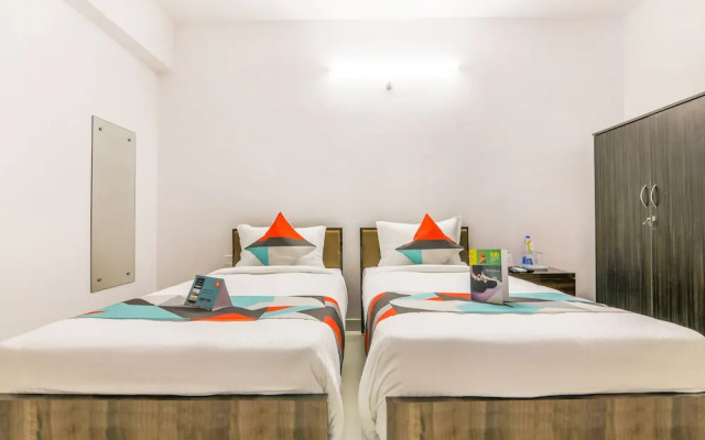 OYO 69048 Prestige Castle Inn