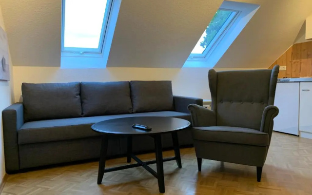 Haus Kachelot