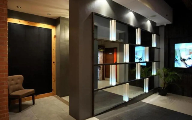 Cuarto Hotel