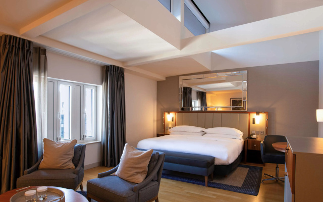 Hilton Cologne