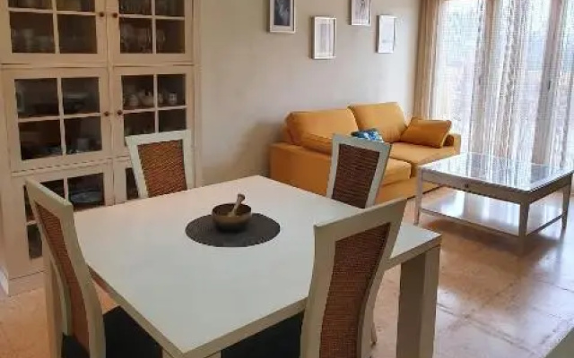 Apartament Mia