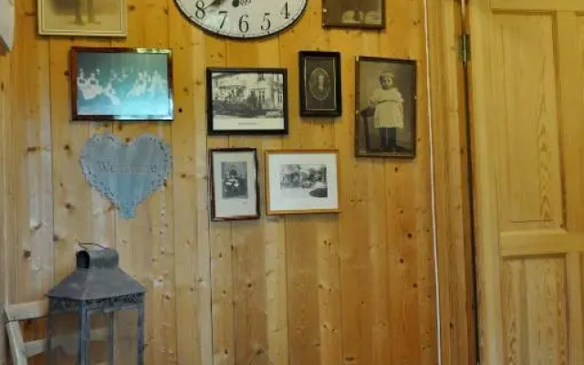 Fyresdal Bed and Breakfast