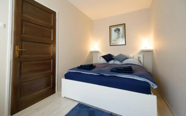 Királyleányka Apartman