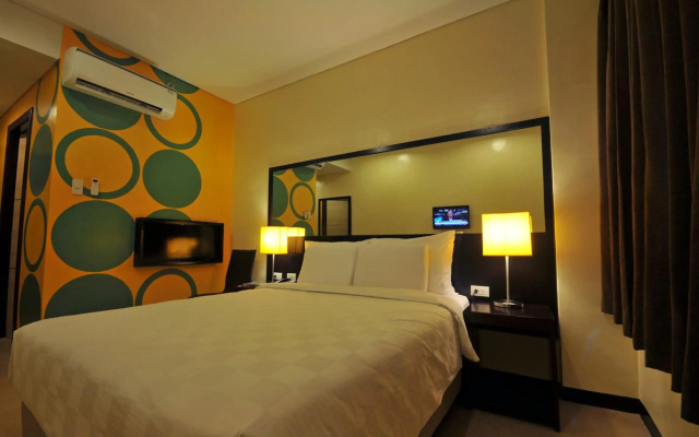 Go Hotels Puerto Princesa