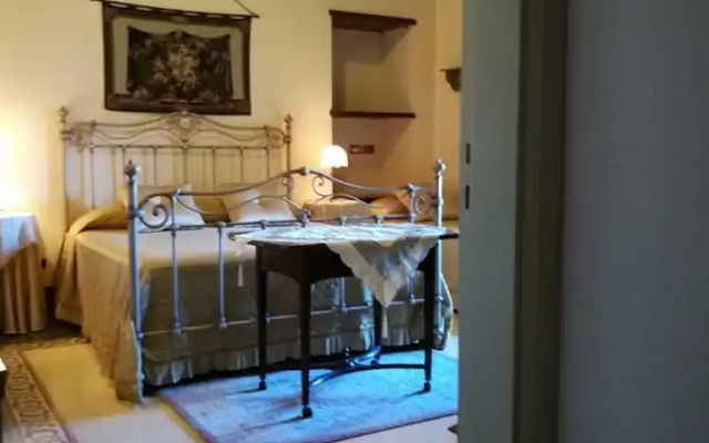 B&B Palazzo Gambino