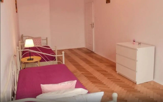 ApartmentsApart Cracow