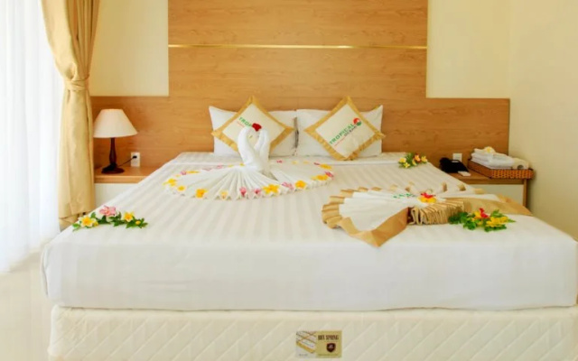 Farosea Hotels And Resorts