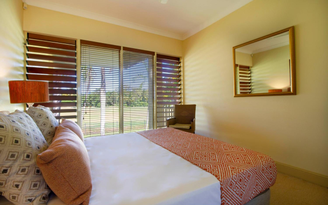 Paradise Links Resort Port Douglas