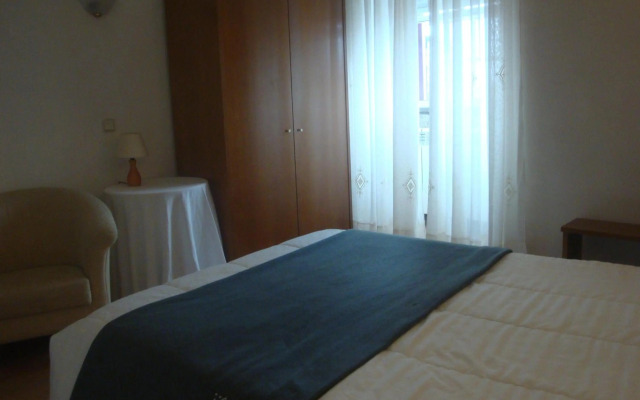Hotel Santos