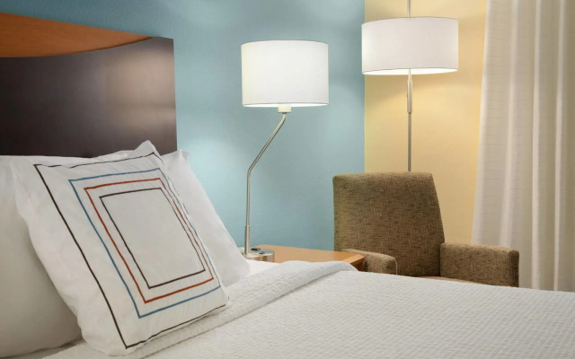 Fairfield Inn & Suites Longview