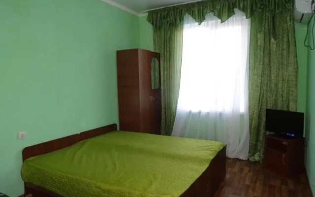V Gostyakh U Aidy Gusthouse