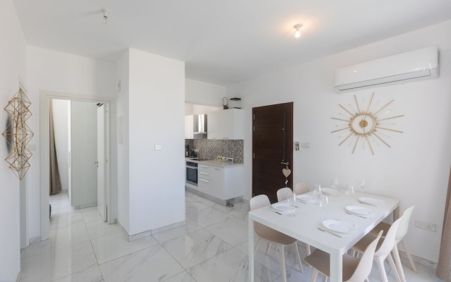 "protaras Levanda Villa Lh55"