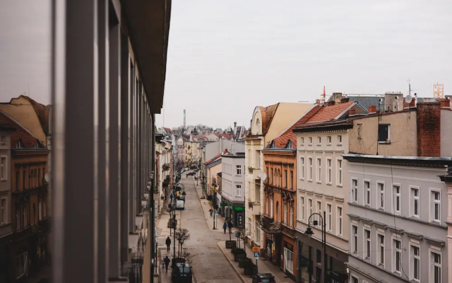 Dream 15 - Stylowe Centrum Bydgoszczy z Wind