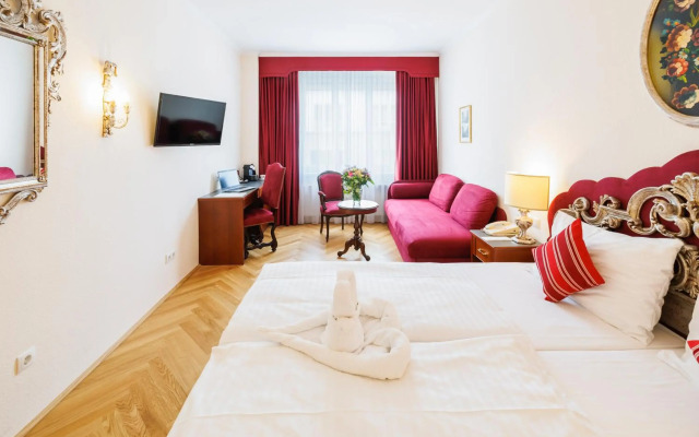 Hotel Royal