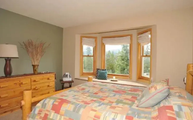 RedAwning High Timber Townhome