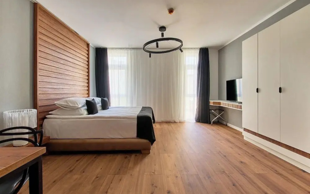 Bach Apartments 2