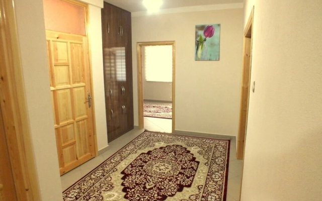My Home Maçka by SURUR