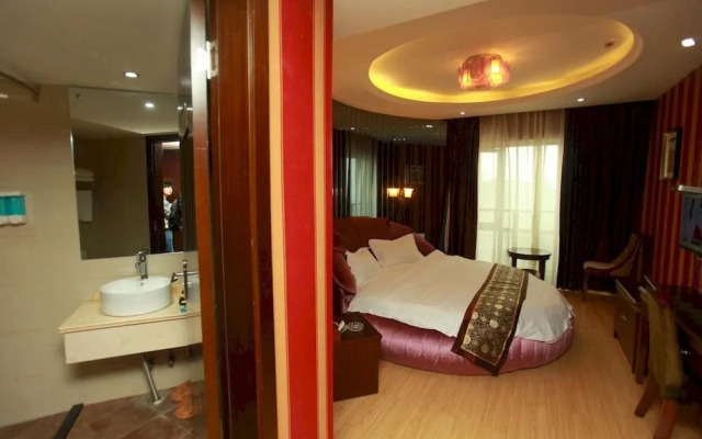 Xiangxie Huajing Hotel
