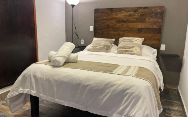 Hotel Villa Helena