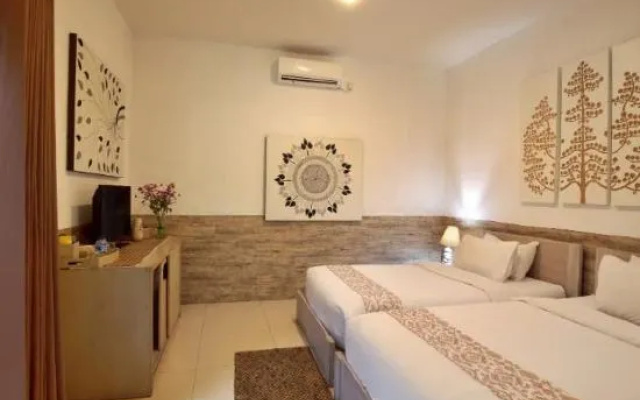 Viola Villa