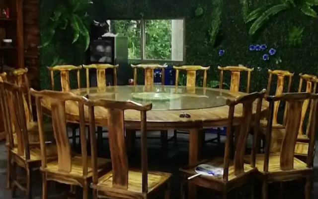 Cao Mu Xuan Inn