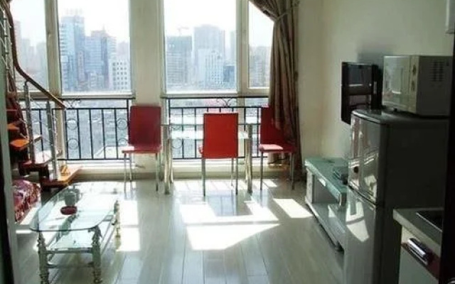 Boke Xinju Apartment Hailide Branch