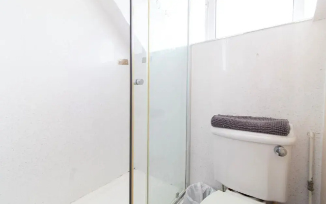 Brookvale Guest House Room 7