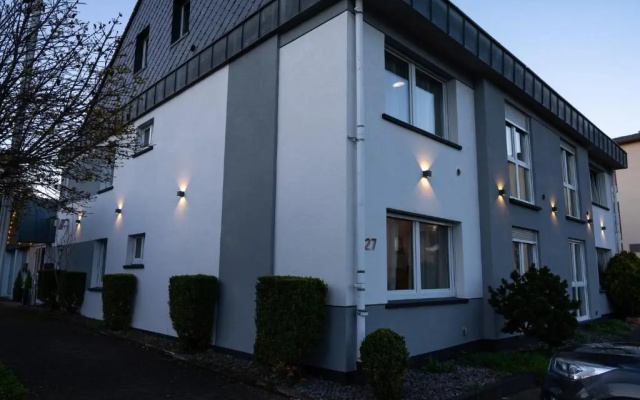 Premium Apartments Koblenz