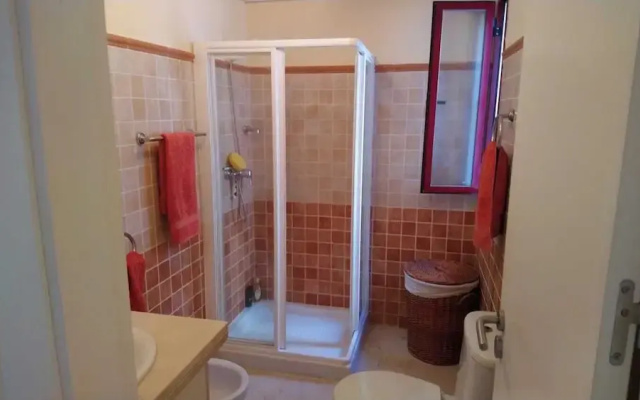 Casares Costa, Vista Bahia,2 Bedroom Bathroom