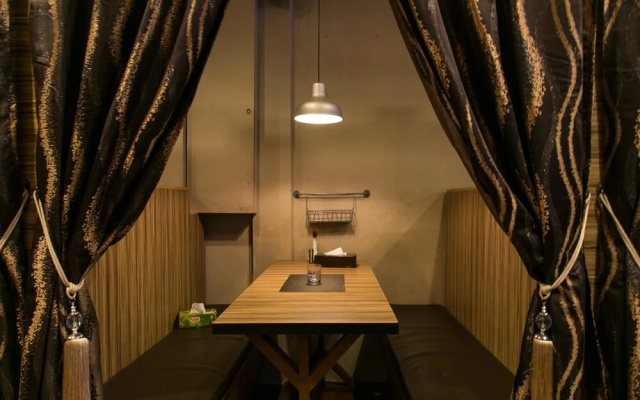 OYO 102 Sindbad Hotel