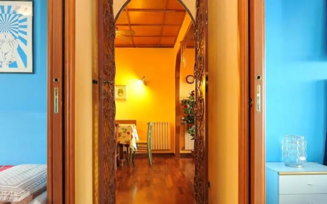 Roman House