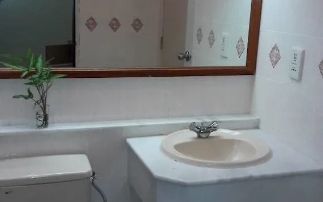 Selesa Tioman Apartments