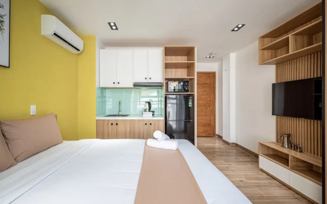 Cozrum Home - Daisy House