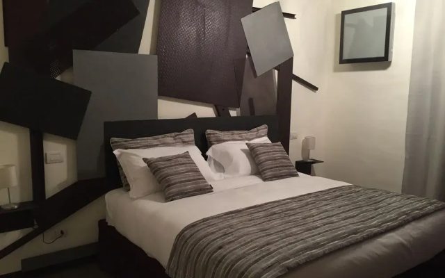 La Canonica – Charming apartments in Nizza Monferrato