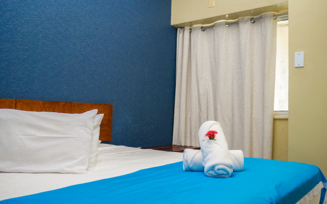 Marbello Ariaú Hotel