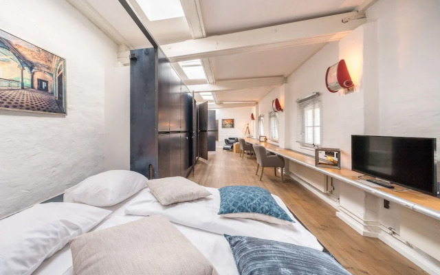 Design Apartments - "Im Holländerhaus"